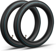 2.50-10 Dirt Bike Replacement Inner Tubes, Compatible with Honda Crf50 /Xr50, Su