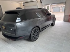 2024 Land Rover Range Rover SV