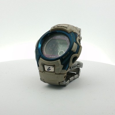 Casio G-Shock Digital Armbanduhr mit Box - UN-0881