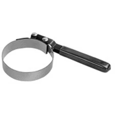 Lisle 53900 - Straight Oil Filter Wrench