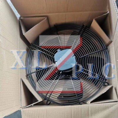 1PCS New  WEIGUANG  YWF4D-400S Optical Rotor Axial Fan Motor Fan  In Box*