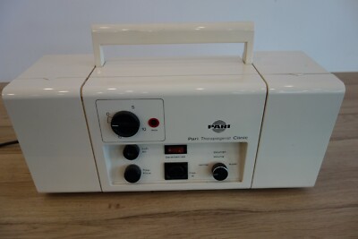 Pari Clinic 60 Inhaler inc VAT and Postage