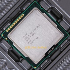 INTEL PENTIUM G 860 3.00GHZ SR058 SOCKET FCLGA 1155 PROCESSOR 