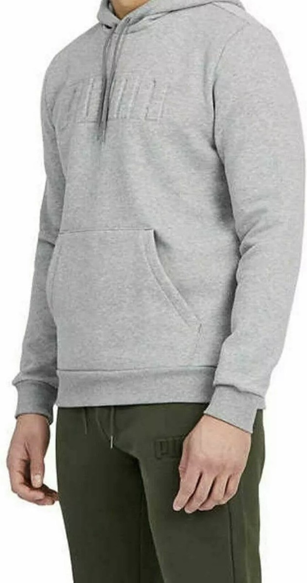 【Sサイズ】LTT EMBOSS LOGO PULLOVER PARKA Prairie Mountain Alaska The Last Frontier Adult M Sweatshirt