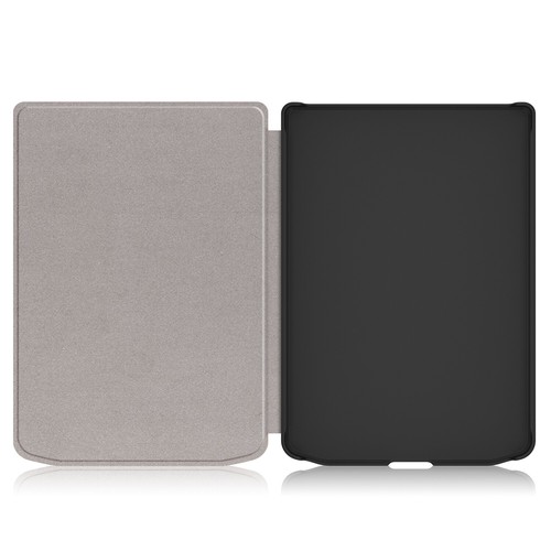 Case For Pocketbook Verse PB629 /Verse Pro PB634 E-Reader 6" Wake/Sleep Cover - Picture 3 of 73