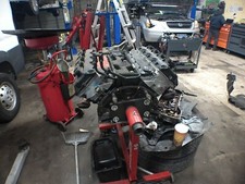 Newly Reman Powertrain Hemi L5710cr