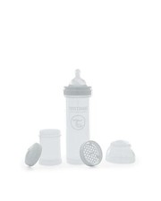 Twistshake Anti-Colic 330ml/11oz White