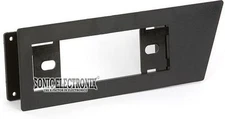 Metra 99-7411 Single DIN Installation Dash Kit for 1984-1989 Nissan 300ZX