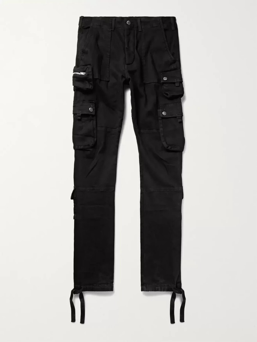 Amiri Tactical Cargo Pants Size 32 | eBay Amiri Tactical Cargo Pants Size 32 | eBay