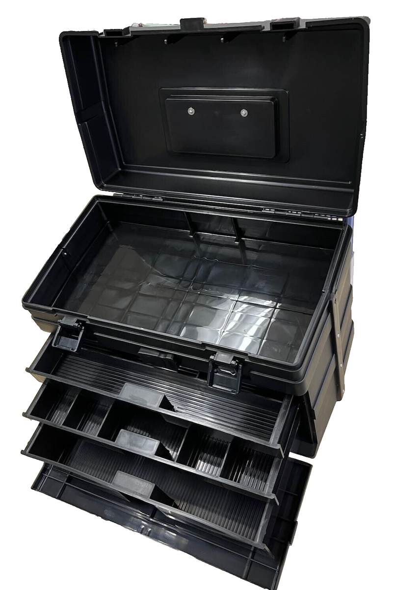 美品✨京商☆kYOSHO、PITBOXツール付き Kyosho 60th Anniversary Pit Box « Big Squid RC – RC Car and Truck