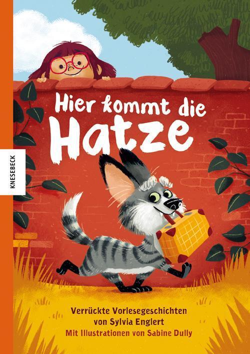 Thumbnail - Hier Kommt Die Hatze | Sylvia Englert | 2019 | Deutsch