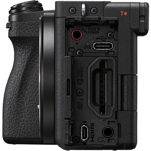 Sony A6700 Camera Body - FREE UK Delivery