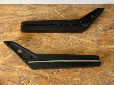 LEFT AND RIGHT ARMREST ALFA ROMEO GTV 2000/GTV 2500 V6