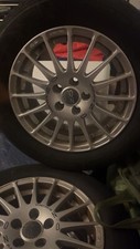 Tires And Rims 15 Inch Wheels 5x114.3 Offset.