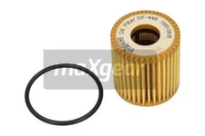 Maxgear 26-0640 Oil Filter for Smart