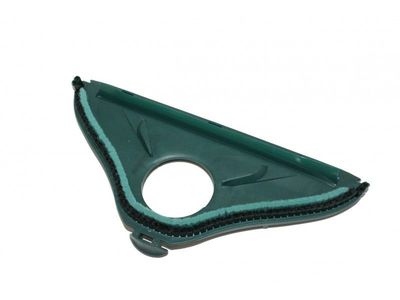 Piastra con setole HD50 30804 ORIGINALE Folletto Vorwerk VK140 VK150 | eBay