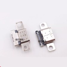 USB-C DC Power Charging Port Jack for LENOVO Thinkpad R14 L14 E14 E15 L15 Gen2