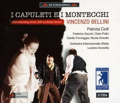 Bellini Capuleti E I Montecch