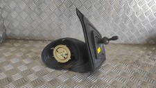 Retroviseur gauche (ou coque) Peugeot 107
