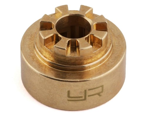 Yeah Racing Traxxas TRX-4 Front/Rear 