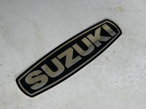  Suzuki  GT750 GT  750 TS100 TS185 TS 100 185 Decal Sticker  