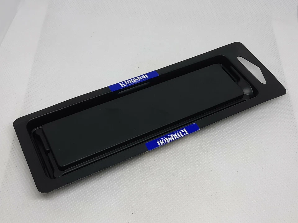 NOS Kingston KTH-ZD8000B/1G DDR2 667MHz Desktop PC Memory RAM HP Compaq - Image 3 of 4