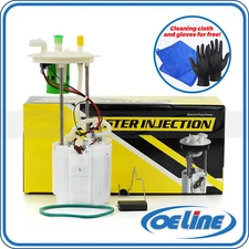 Fuel Pump Module Assembly for 2009-2014 Ford F-150 3.7L 4.6L 5.0L 5.4L 6.2L