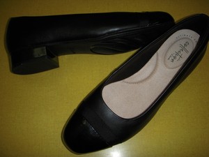clarks juliet monte low heel