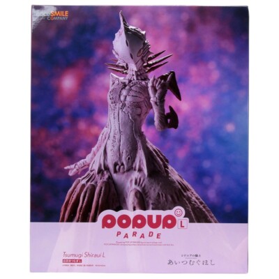 Good Smile Company Pop Up Parade Knights of Sidonia Tsumugi