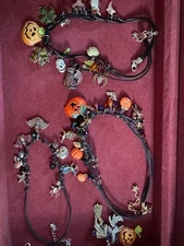 KIRKS FOLLY HALLOWEEN SET