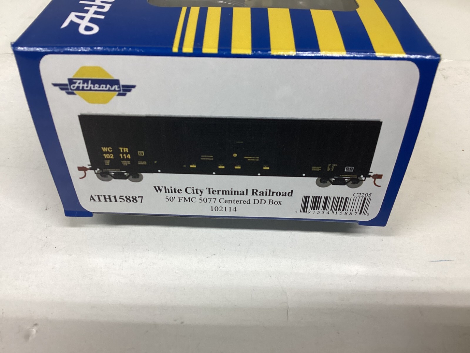 Athearn #158867HO scale 