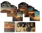 The Eagles To The Limit Essential Collection 6LP Vinyl LP Box Set New SEALED