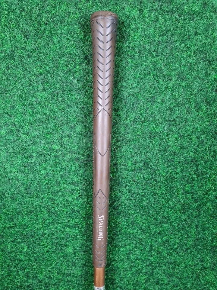 SPALDING Executive  5-Eisen - Herren (Graphit, 38 Zoll, Rechtshändig) - Bild 4 von 4