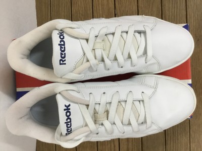 reebok npc insignia plus