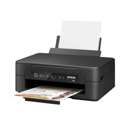 Epson Expression Home XP-2200 3-in-1-Tintenstrahl-Multifunktionsgerät Drucker