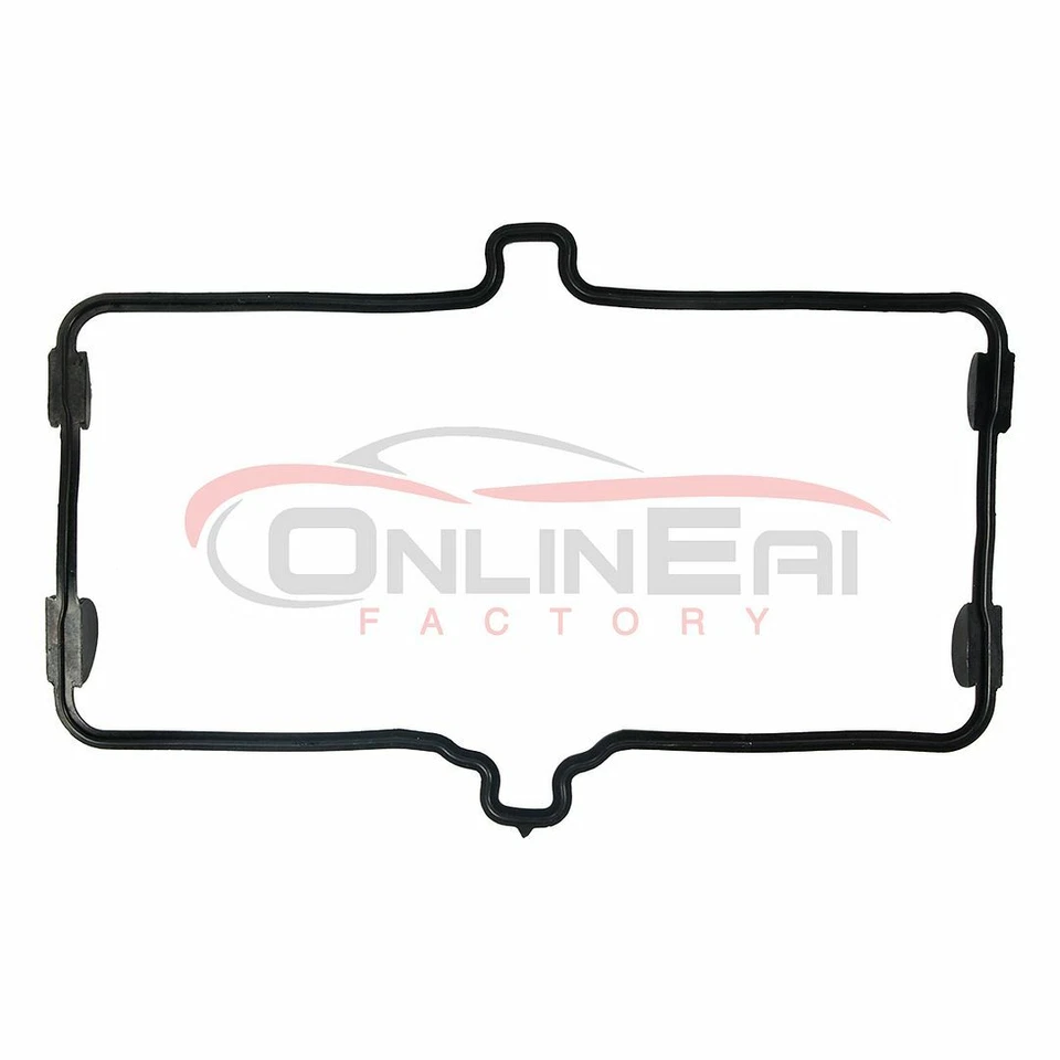 Junta da tampa do cabeça do cilindro para Kawasaki ZX600 Ninja ZX-6 1990-2006 02 11009-1991 - Imagem 2 de 4