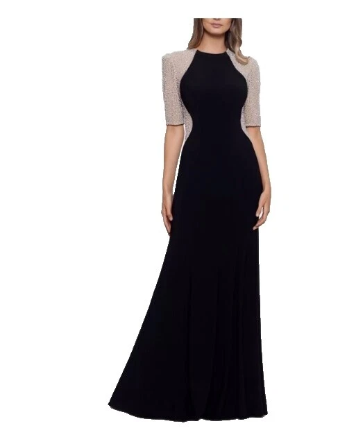 Vestido de baile de poliéster Talla grande Vestidos para Mujeres