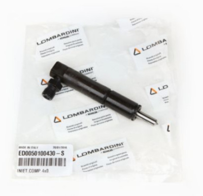 Iniettore completo (311173-54309) Caffettiera, espresso