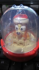 Bingo Christmas Ornament 2.5  with Tag Bluey