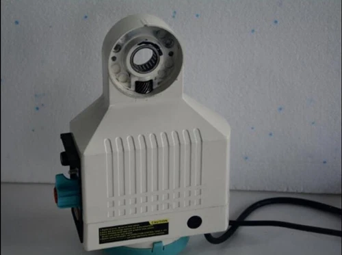 SPF-500 Horizontal Power feed auto Power table Feed for milling/drill T - Picture 5 of 6