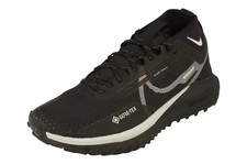 NIKE WOMENS REACT PEGASUS TRAIL 4 GTX SIZE 8.5 BOX NO LID DJ7929 001