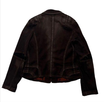Japan Used Fashion] Gimmick Tailored Jacket Grunge Y2K 00S | eBay