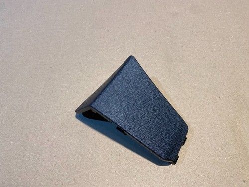 VW Touareg 3 CR Abdeckung Blende Verkleidung Heckklappenverkleidung 760867656