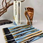 Blackwing Volume 223 Box of 12 Pencils ~Woody Guthrie~ March 2021 Balanced