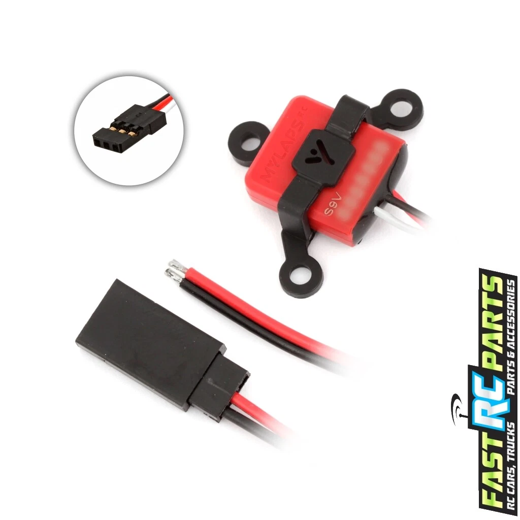 MYLAPS MLP10R120 RC4 Transponder for sale online | eBay