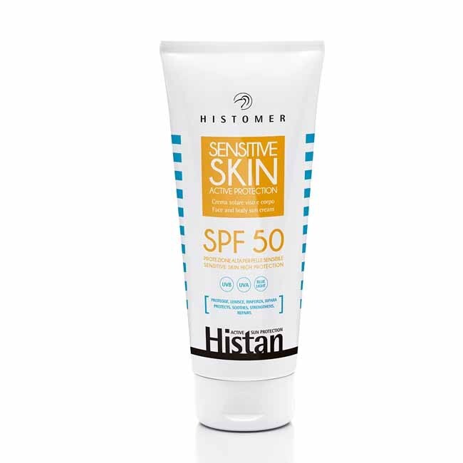 Histomer Histan sensitive skin spf 50
