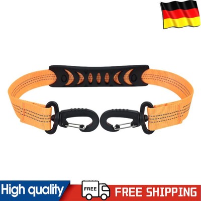 Roller Skate Handle Handles Laces Skis Belt Ski Boot Strap Skating Accessories