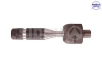 Sidem 37610 Axialgelenk Spurstange Vorne FüR VW Audi Seat Skoda