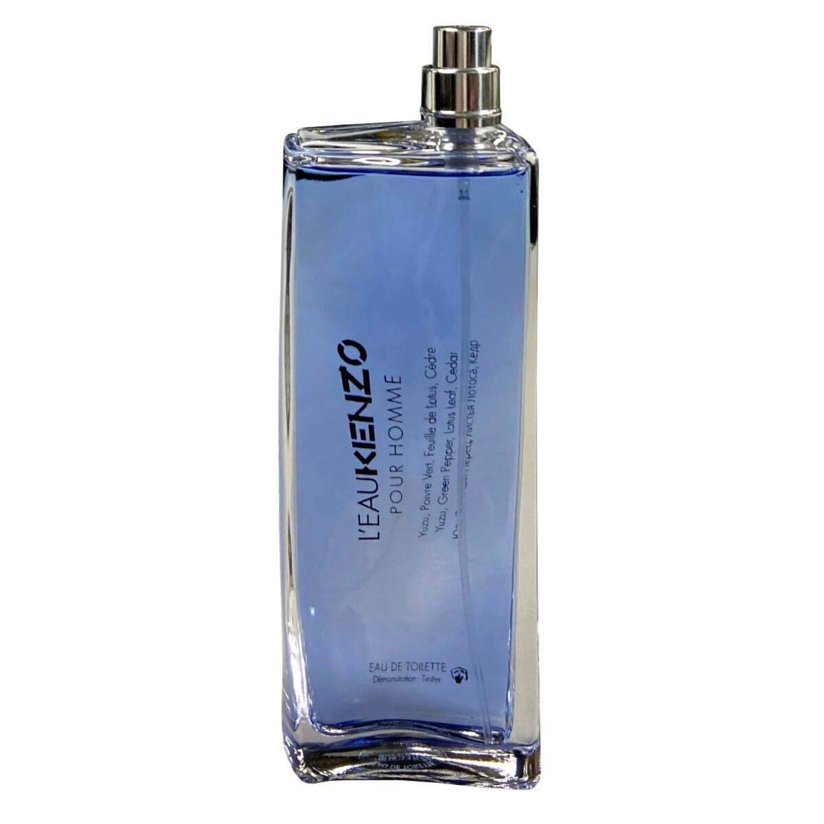 l'Eau Kenzo Pour Homme by Kenzo cologne EDT oz New