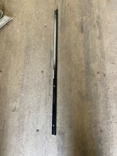 CARAVAN/MOTORHOME/BOAT  LUNAR  WINDOW HINGE RAIL . CLIP IN HINGE BAR 729MM